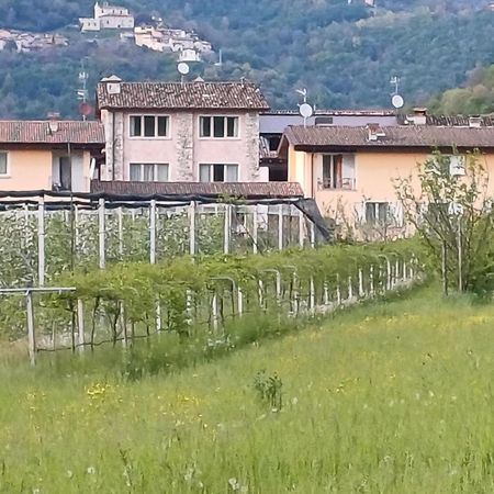 Villanuova sul clisiCascina Legnago Bilocale A 6 Chilometri Da Salo'公寓 外观 照片