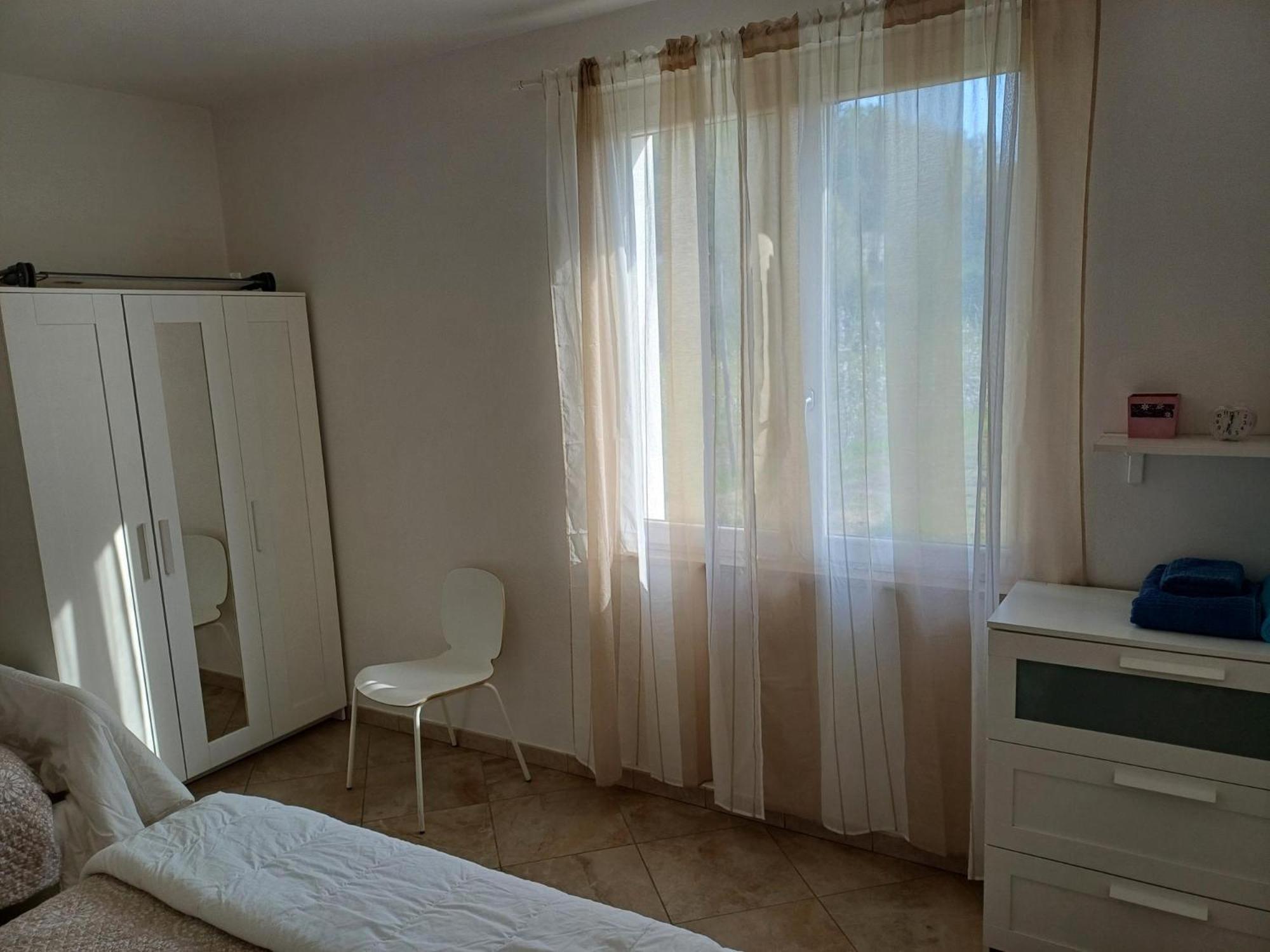 Villanuova sul clisiCascina Legnago Bilocale A 6 Chilometri Da Salo'公寓 外观 照片