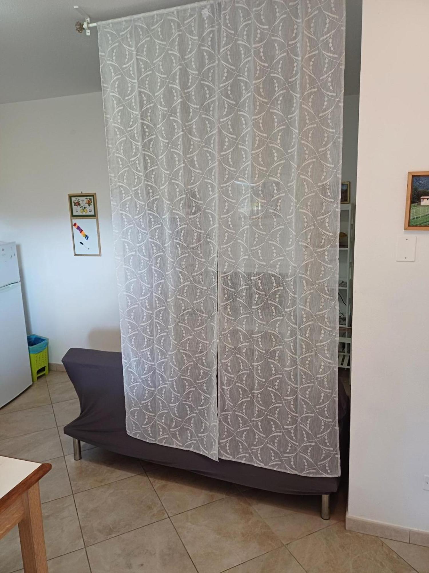 Villanuova sul clisiCascina Legnago Bilocale A 6 Chilometri Da Salo'公寓 外观 照片